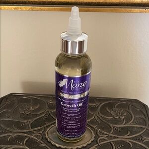 nwt VIRAL “The Mane Choice” Hair Growth Oil